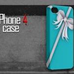 Tiffany Blue Iphone 4 Cover - Iphone 4s Case -..